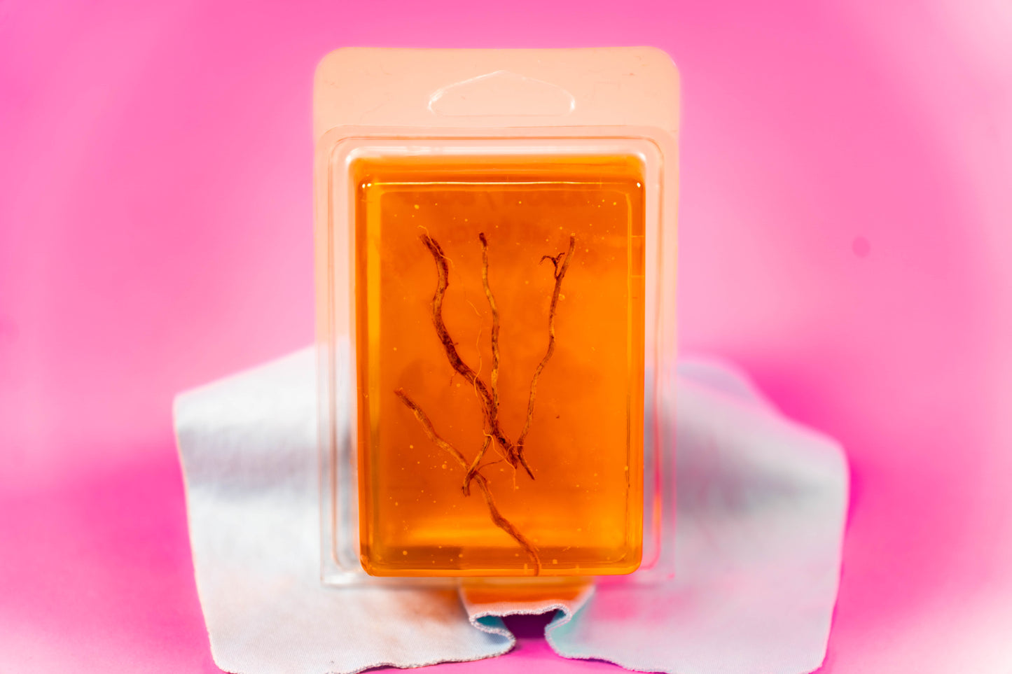 Love Me Patchouli Soap Bar | Pachuli De Amor Jabón Espiritual