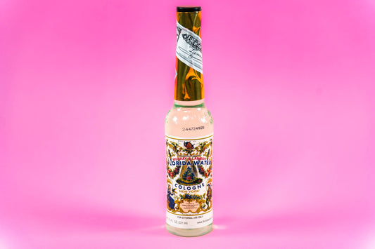 Florida Water Cologne | Agua Florida Colonia Espiritual