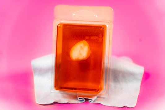 Jinx Removing Spiritual Soap Bar | Quita Mala Suerte Jabón Espiritual