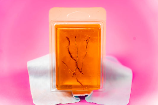 Love Me Patchouli Soap Bar | Pachuli De Amor Jabón Espiritual