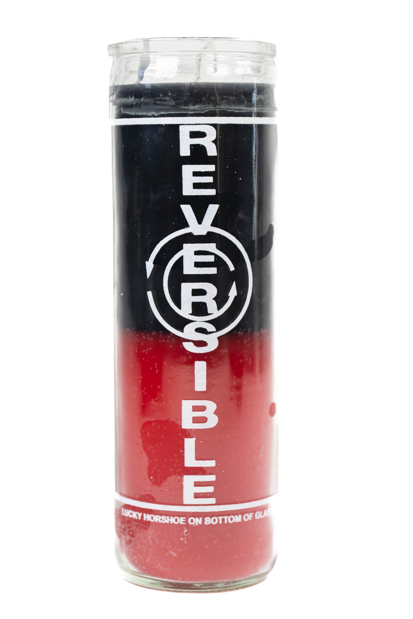 Double Action Reversible 7 Day Prayer Candle